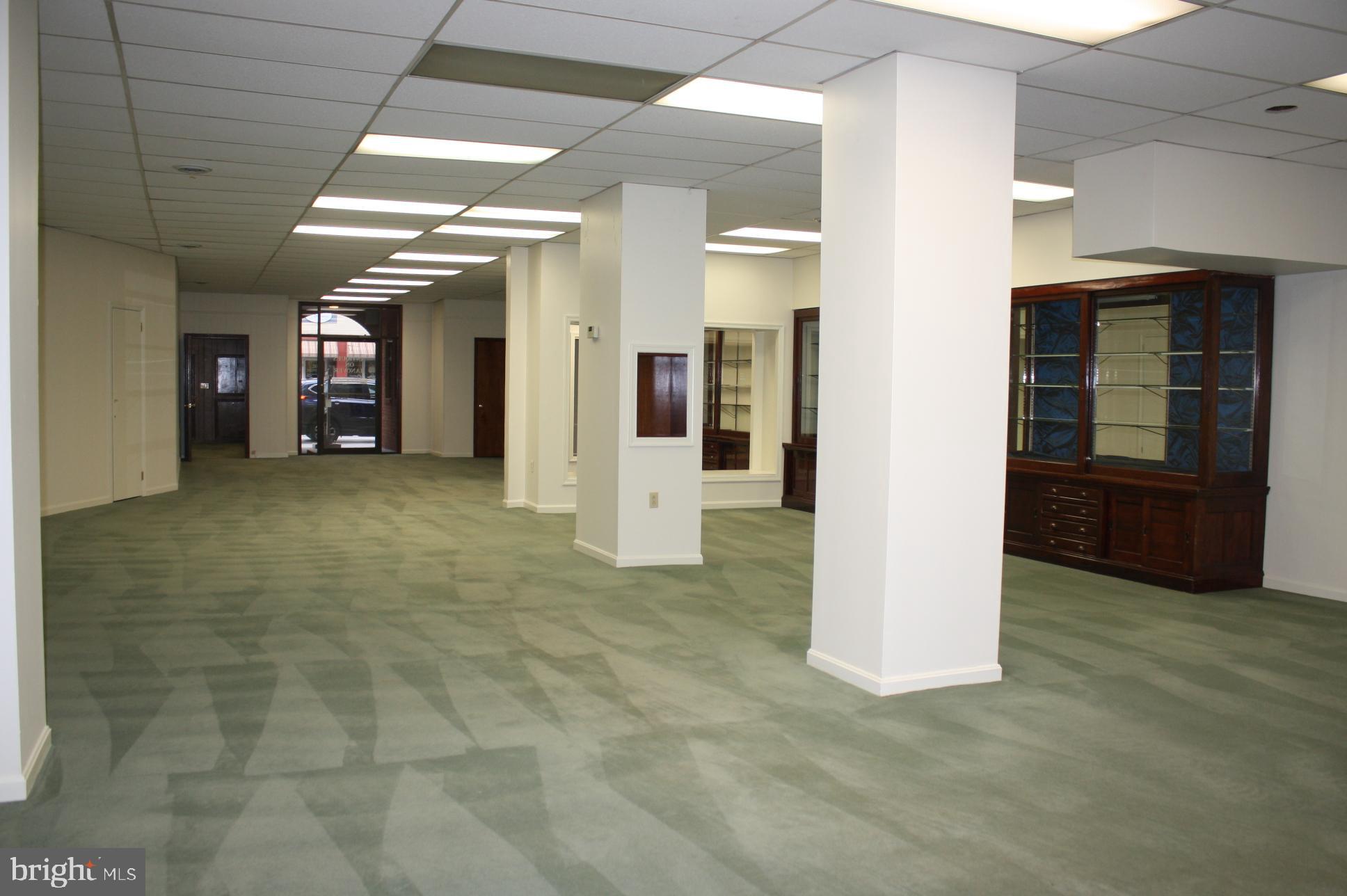 17 N HANOVER STREET FIRST FLOOR