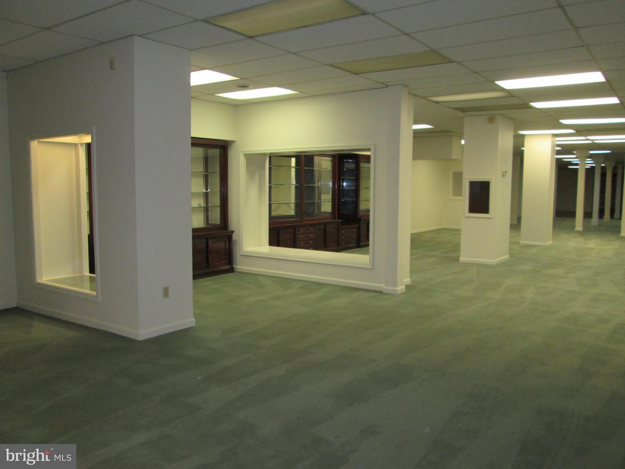 17 N HANOVER STREET FIRST FLOOR