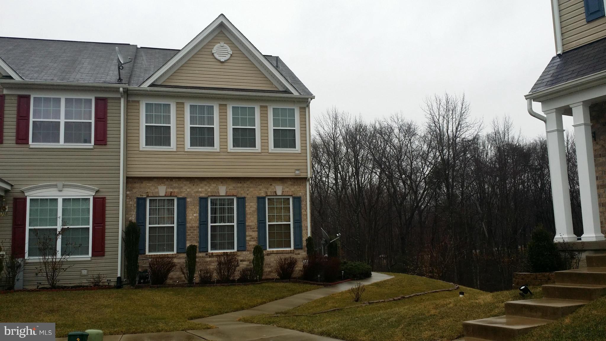 ASHBY PLACE II - Residential Lease