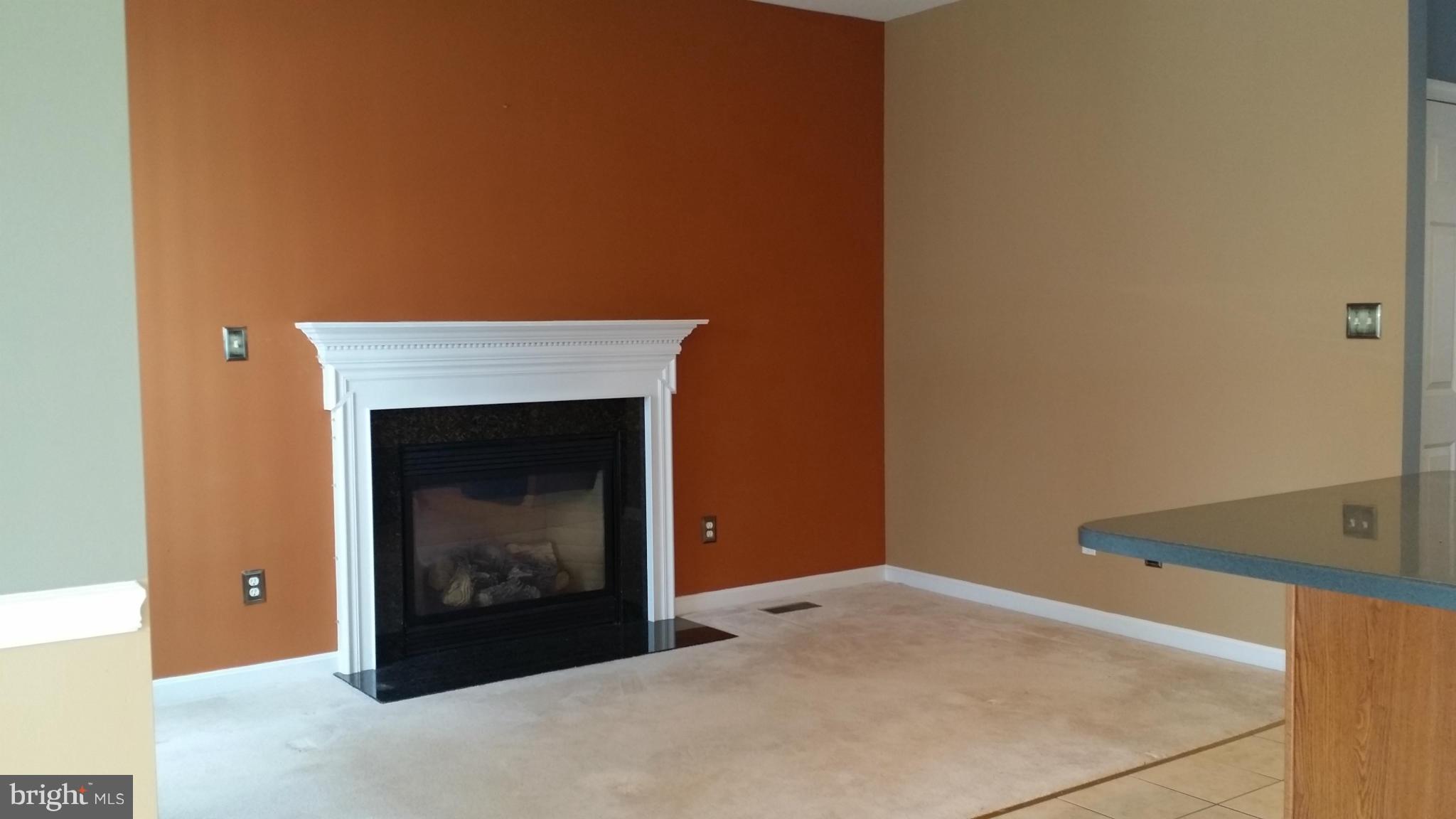 ASHBY PLACE II - Residential Lease