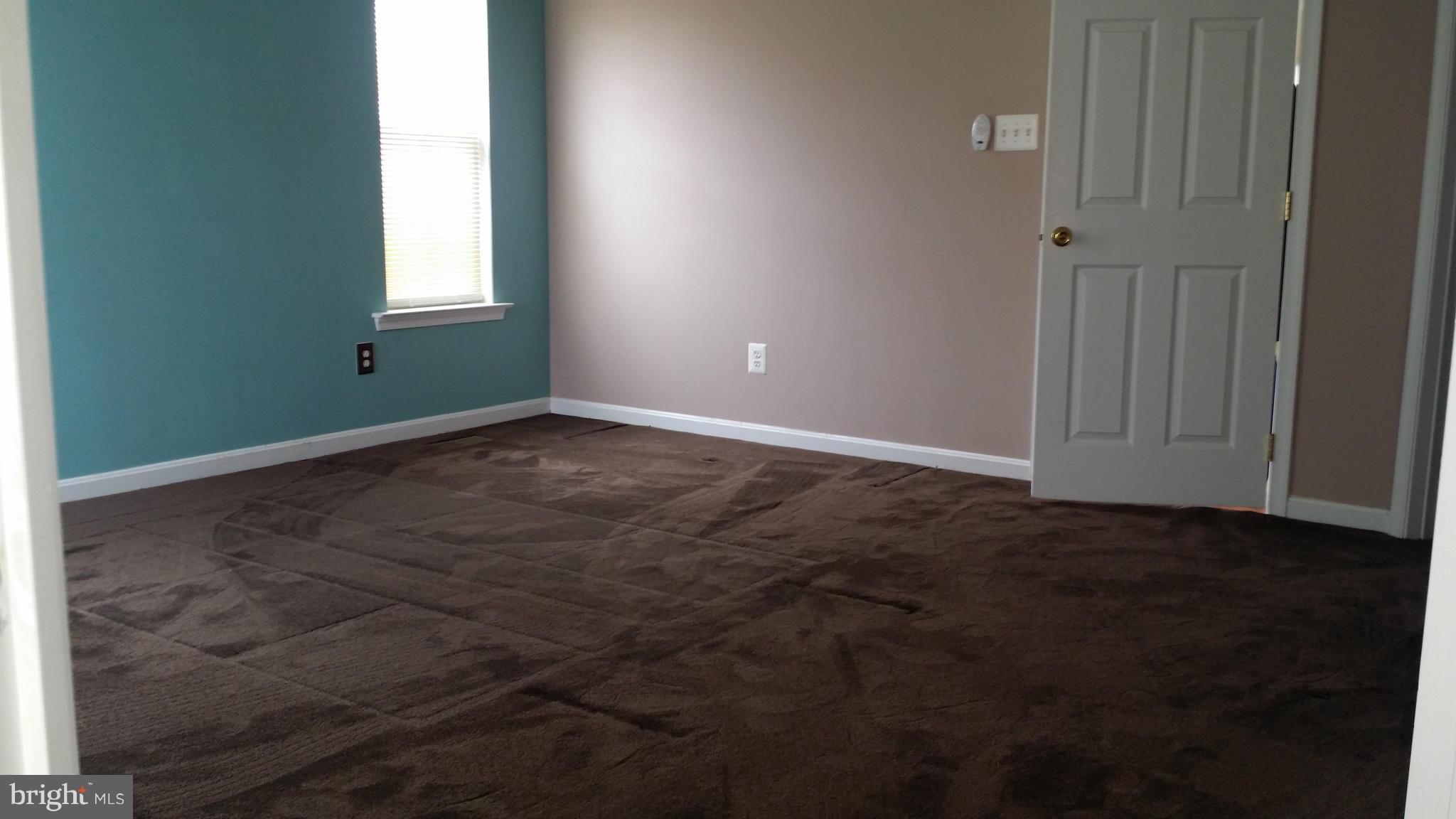 ASHBY PLACE II - Residential Lease