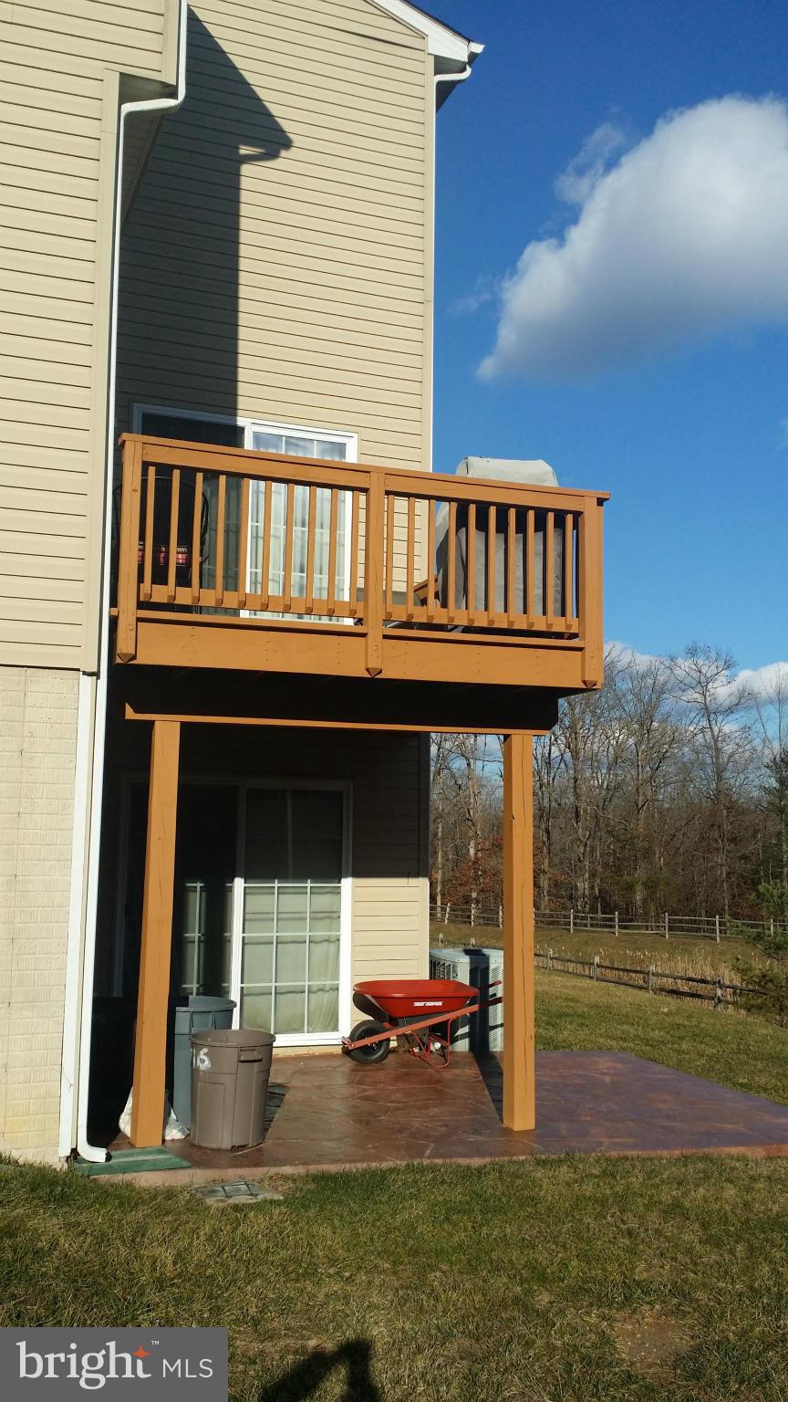 ASHBY PLACE II - Residential Lease