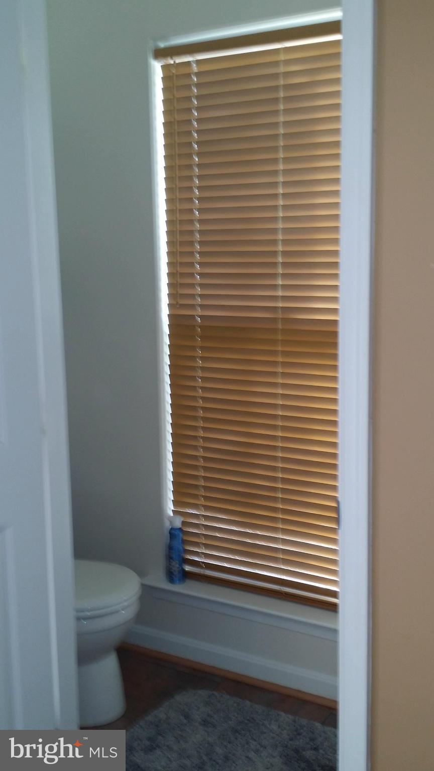 ASHBY PLACE II - Residential Lease