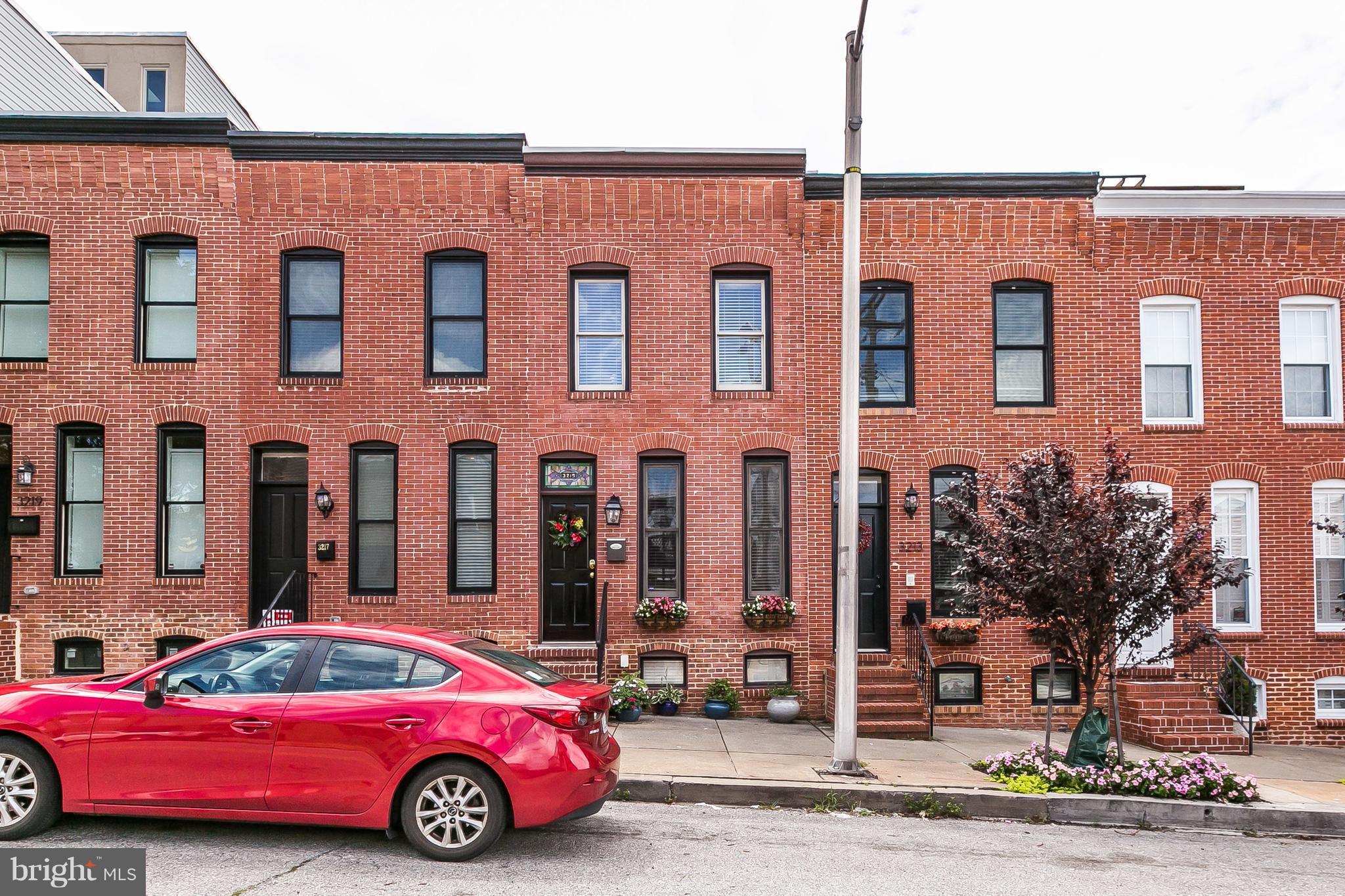 CANTON - Residential