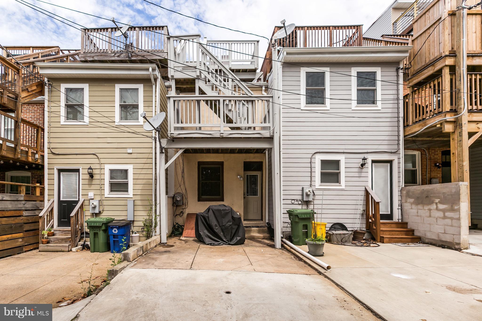 CANTON - Residential