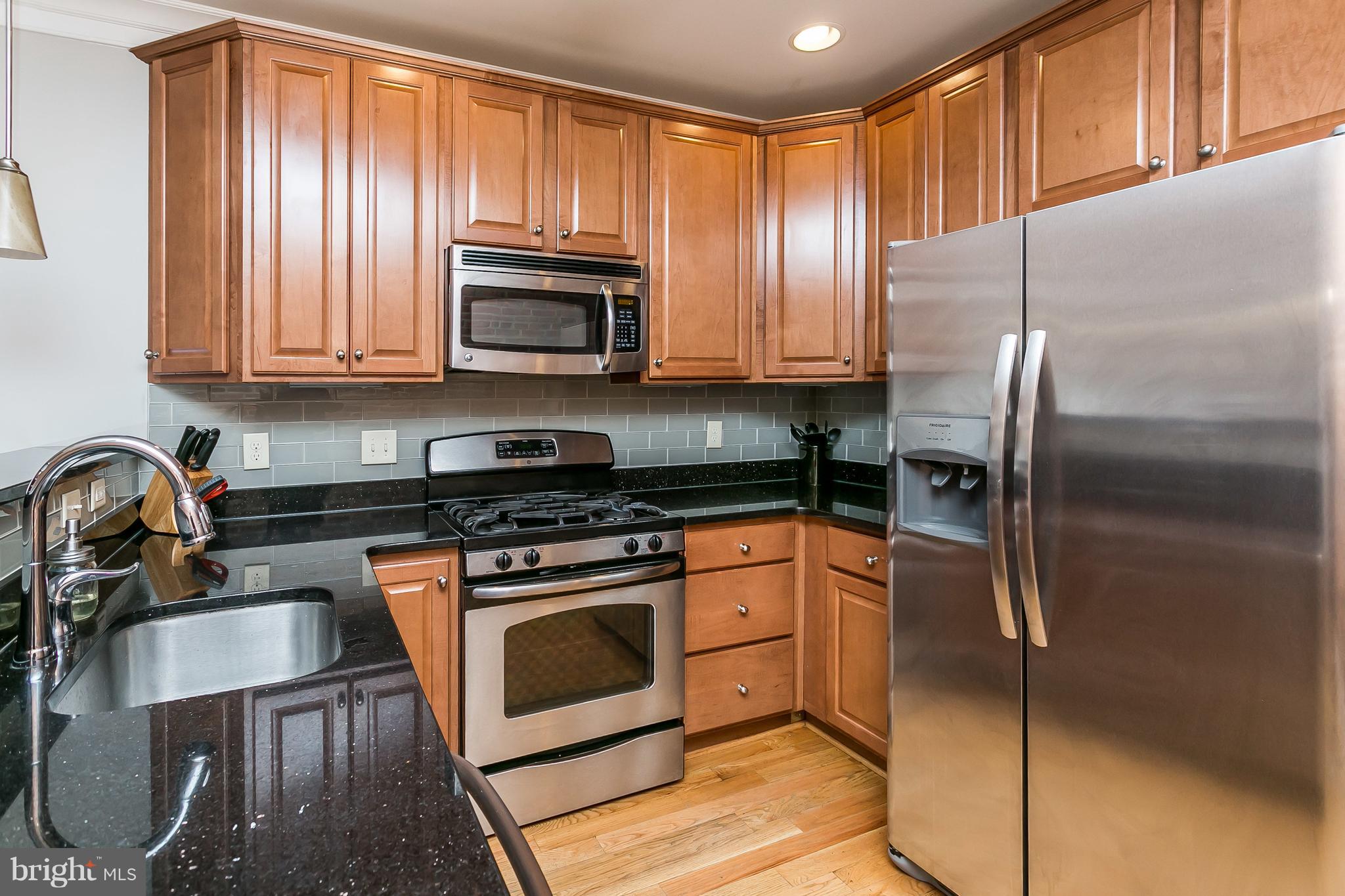 CANTON - Residential