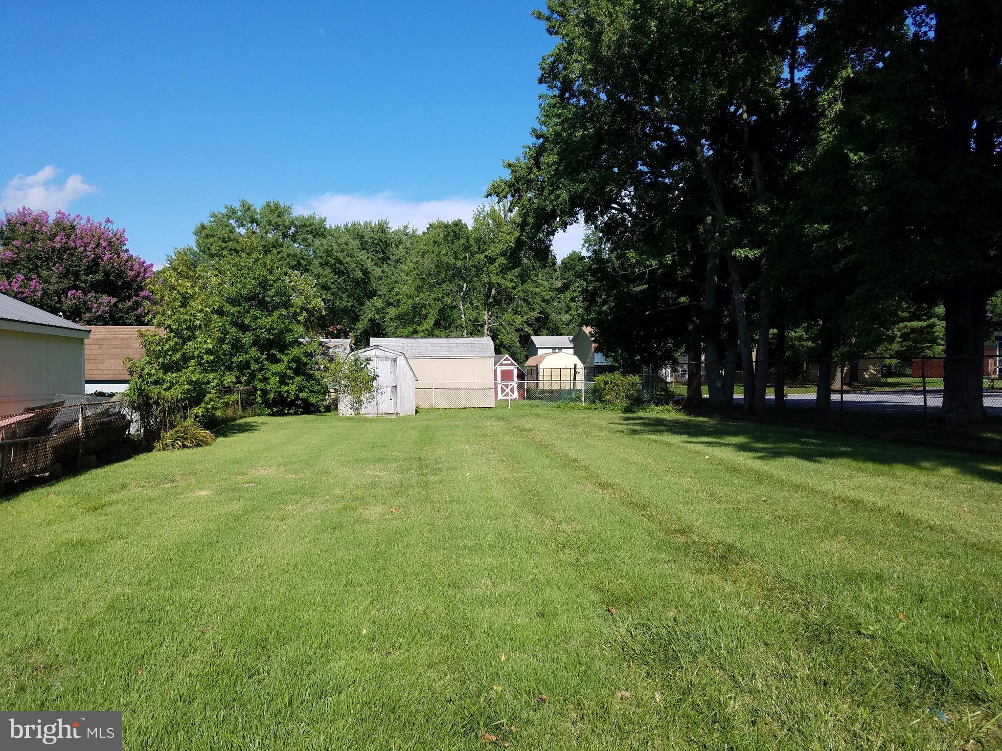 MIDDLEBOROUGH - Residential