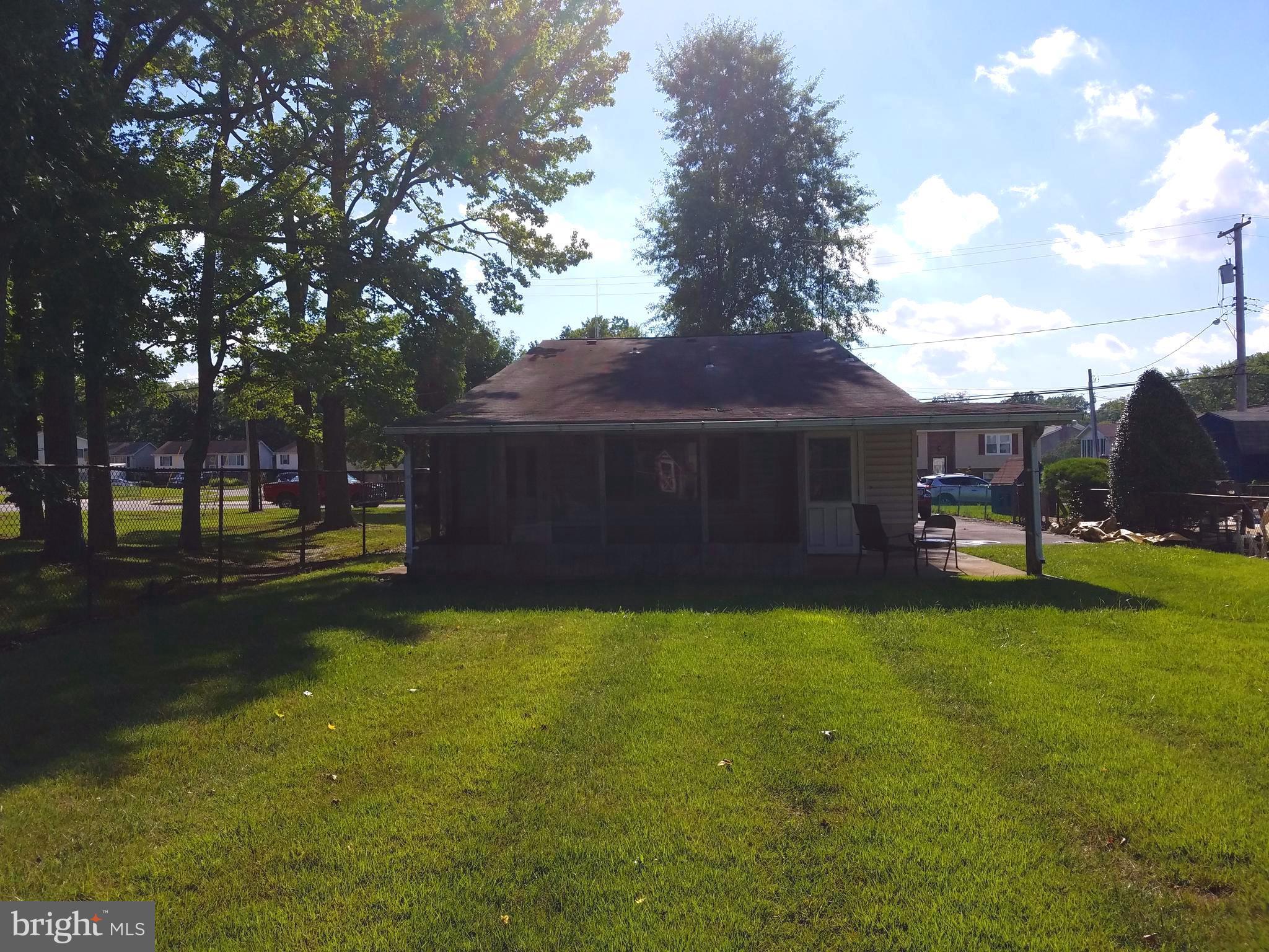 MIDDLEBOROUGH - Residential