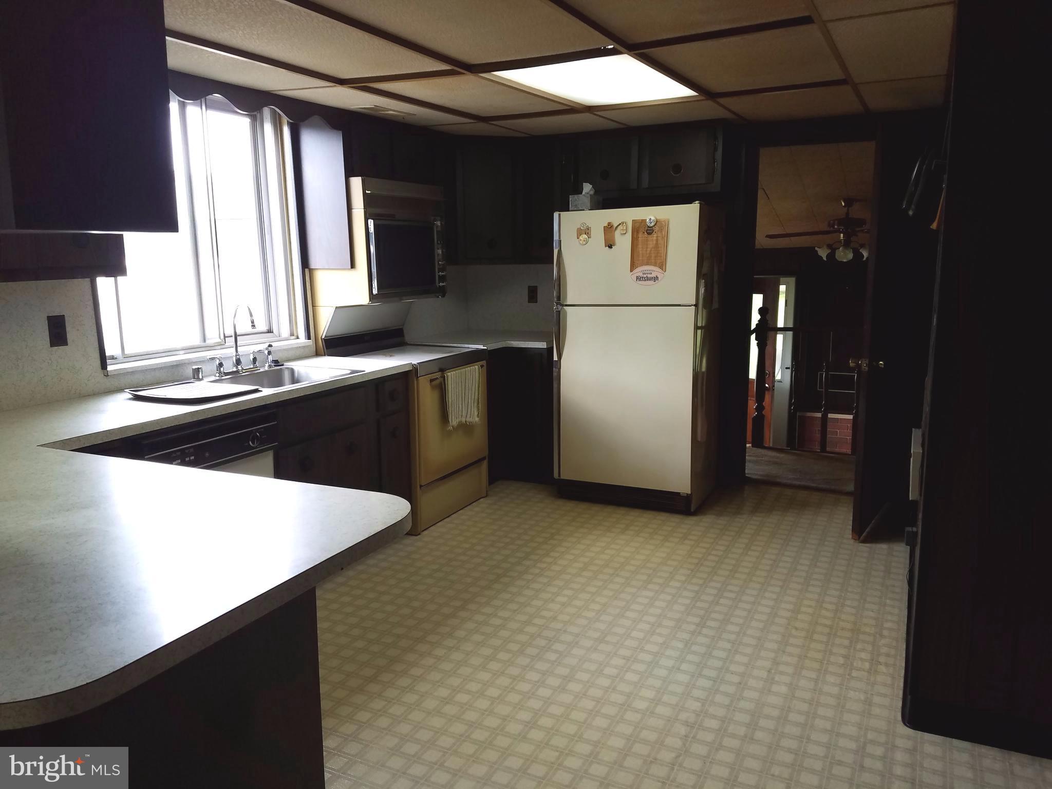 MIDDLEBOROUGH - Residential