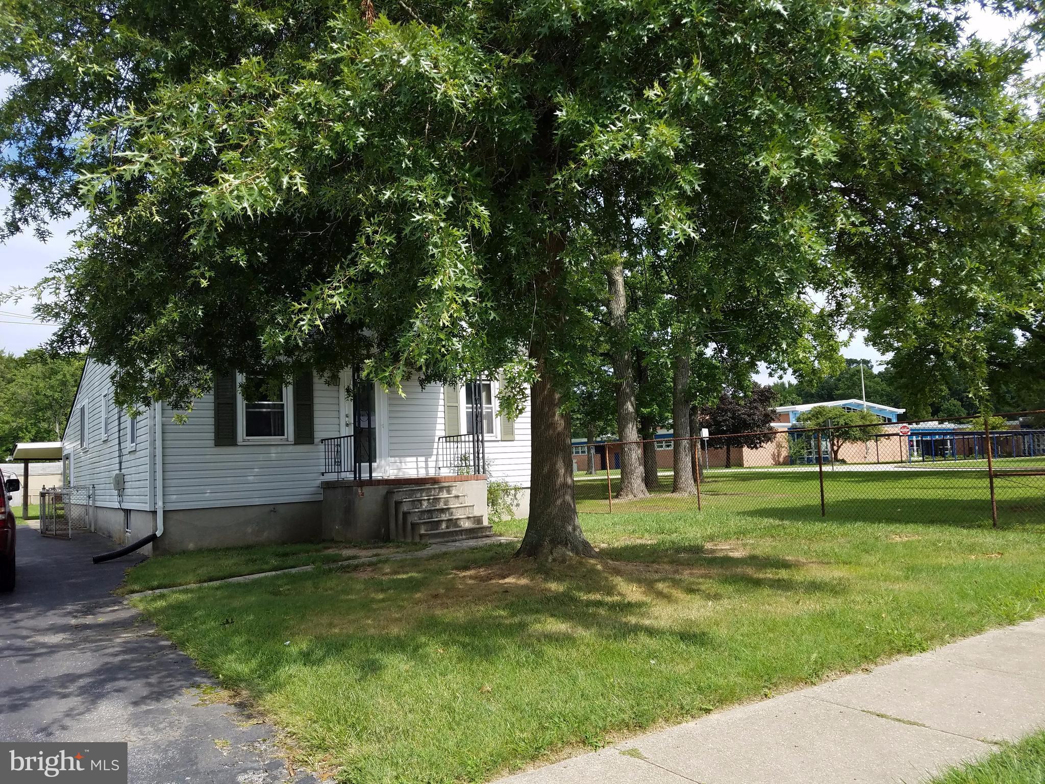 MIDDLEBOROUGH - Residential