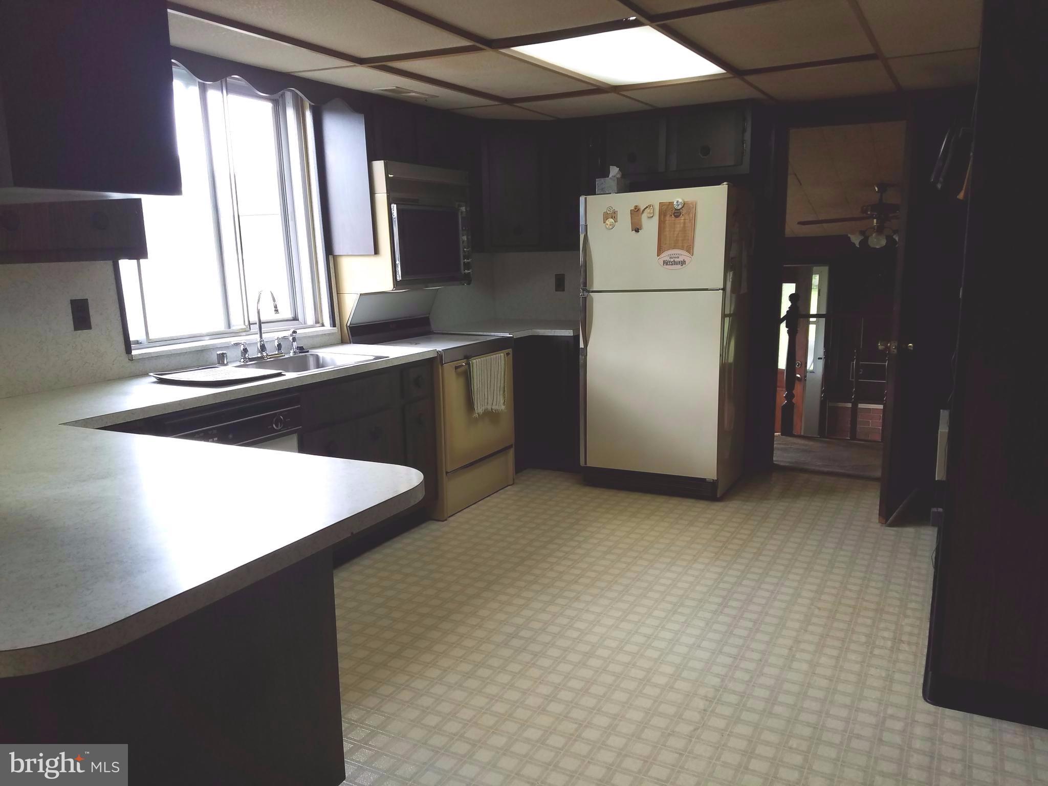 MIDDLEBOROUGH - Residential