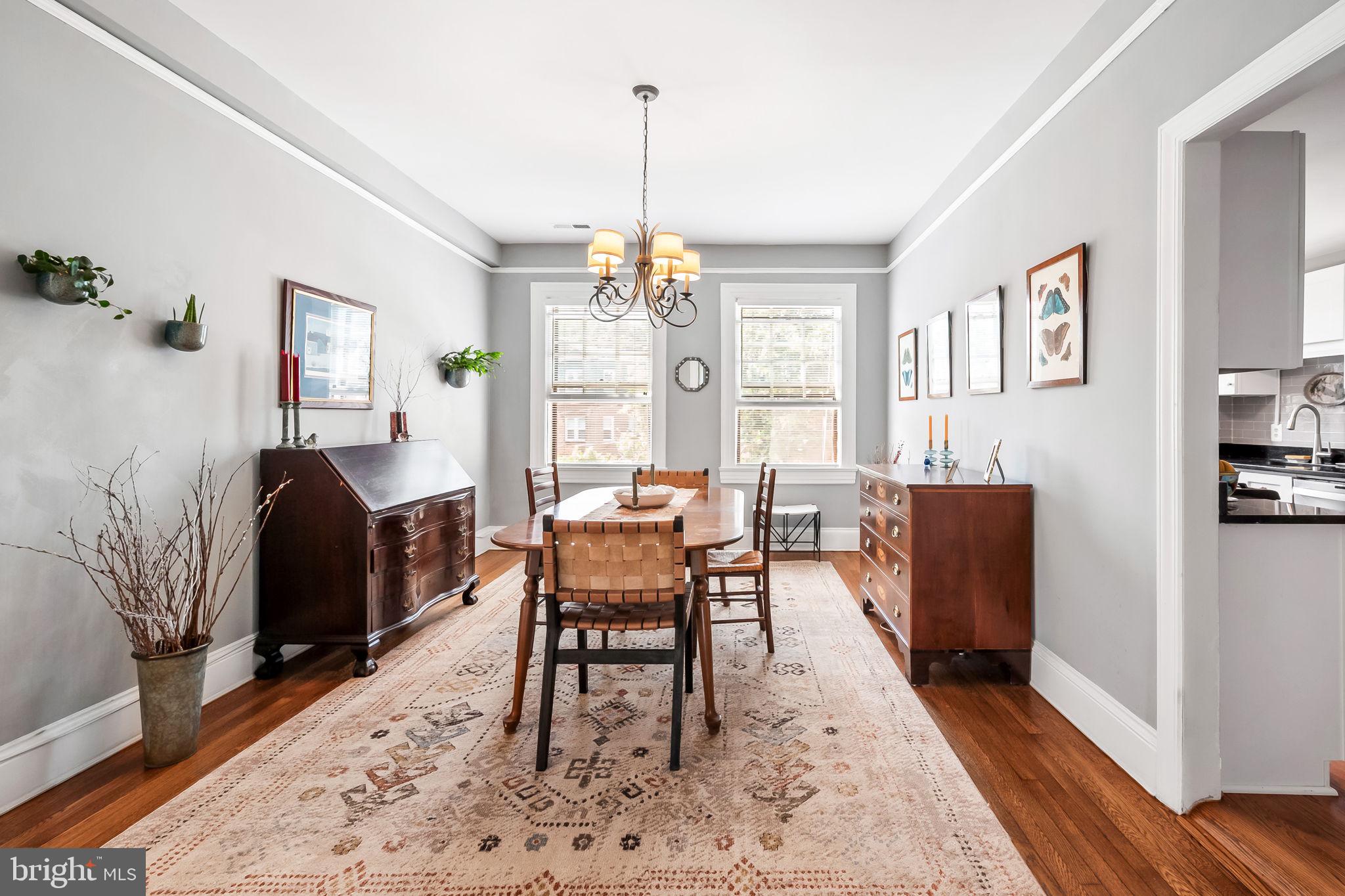 ROLAND PARK - Residential