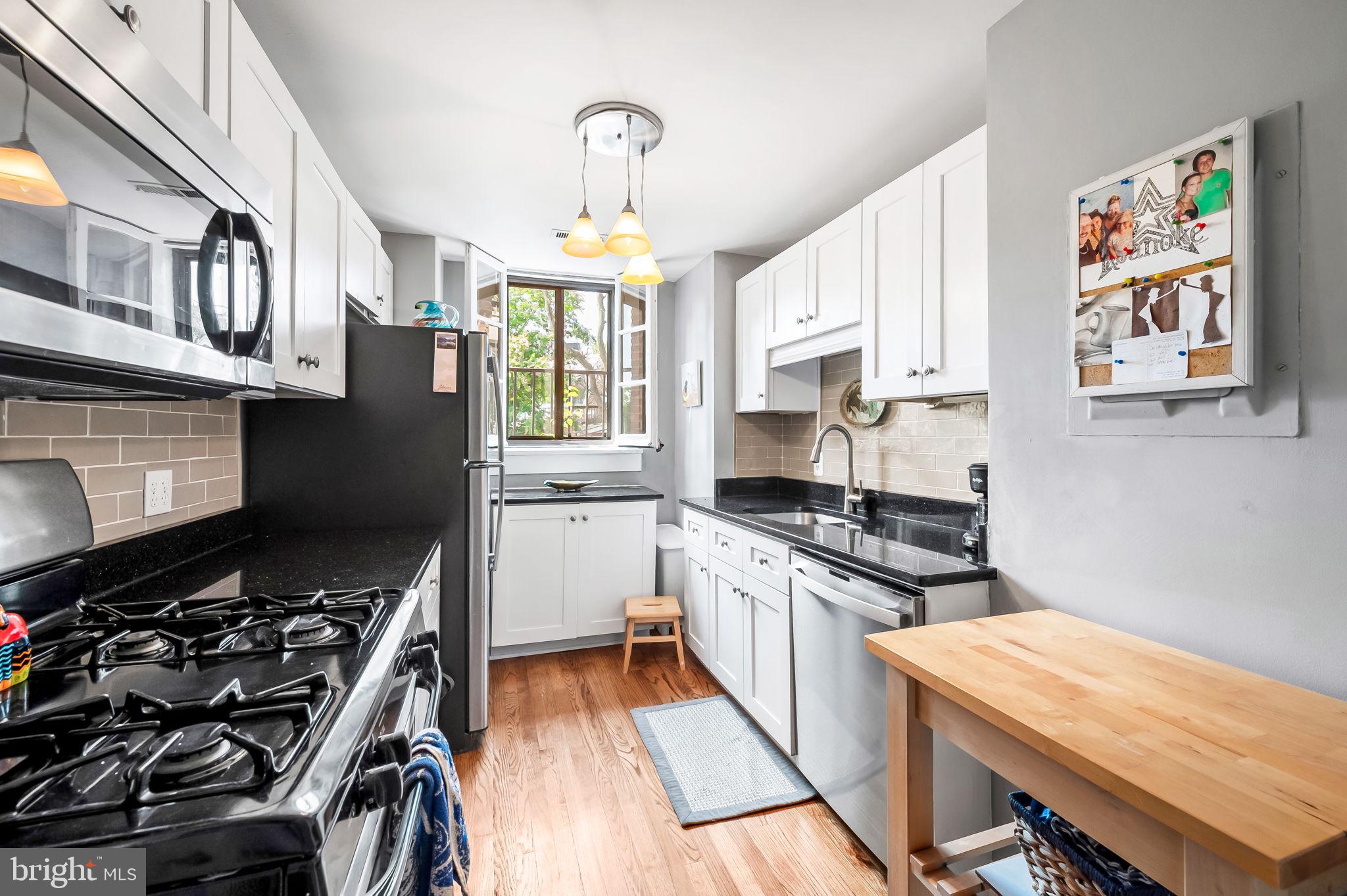 ROLAND PARK - Residential