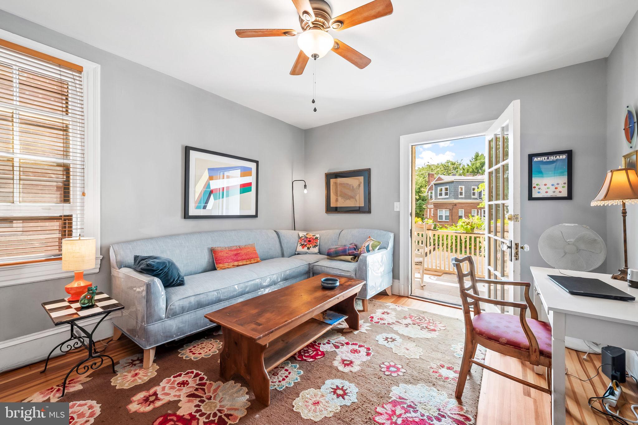 ROLAND PARK - Residential