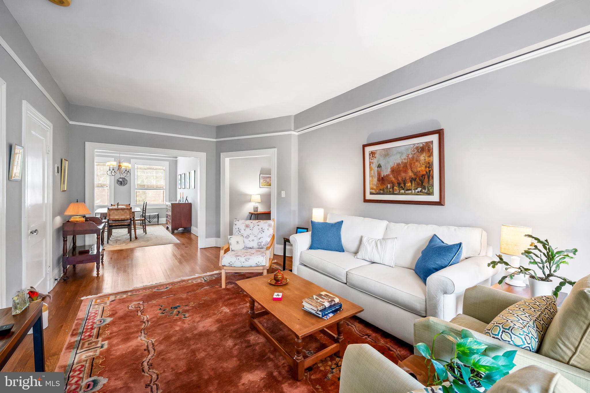 ROLAND PARK - Residential