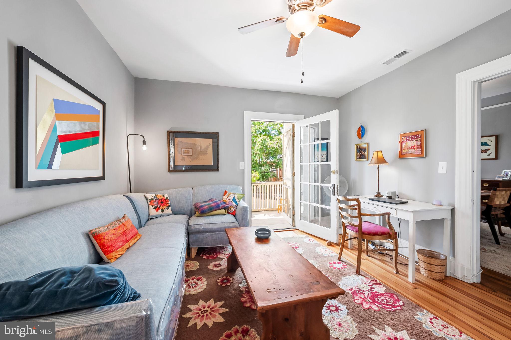 ROLAND PARK - Residential