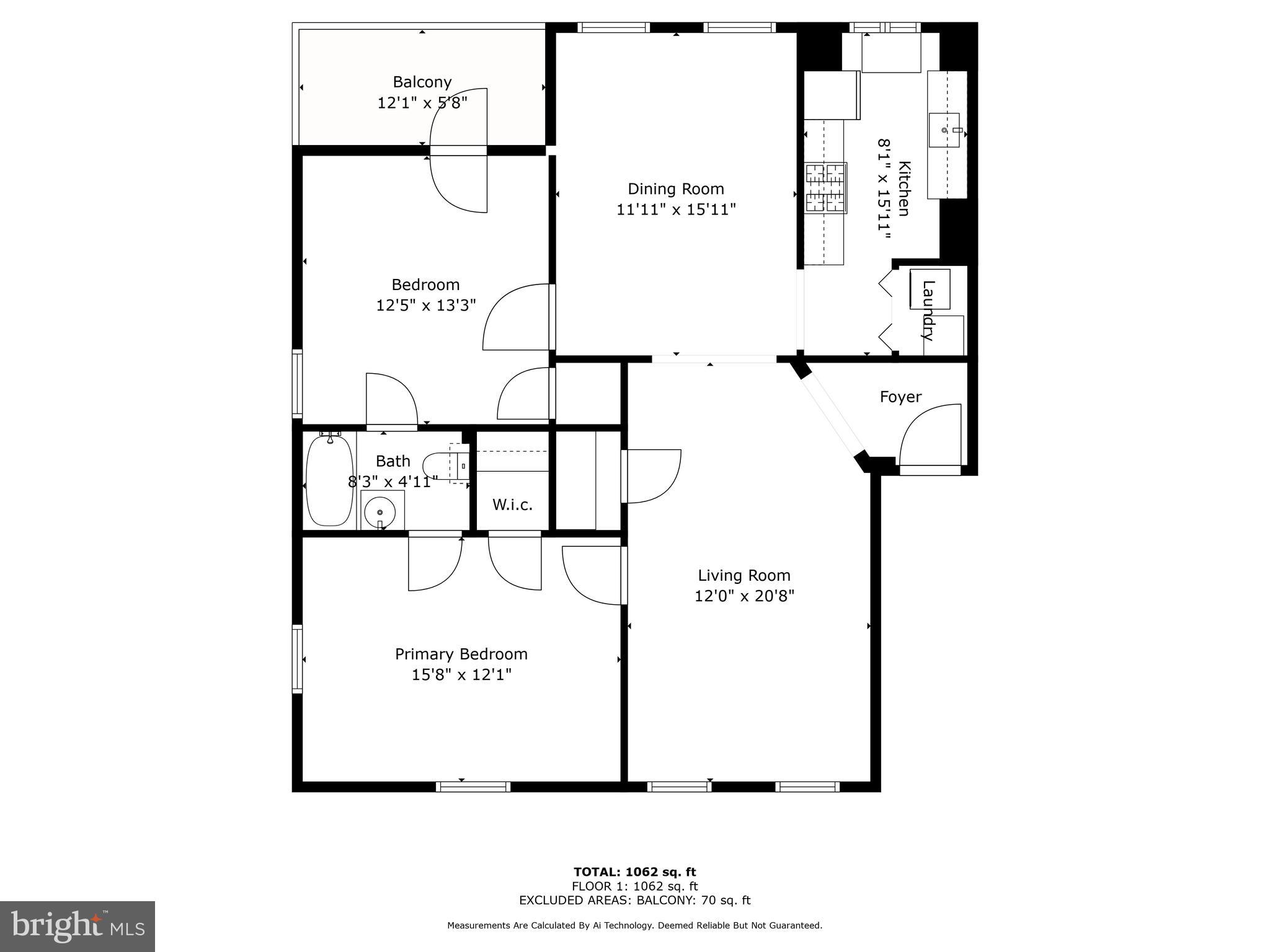 ROLAND PARK - Residential