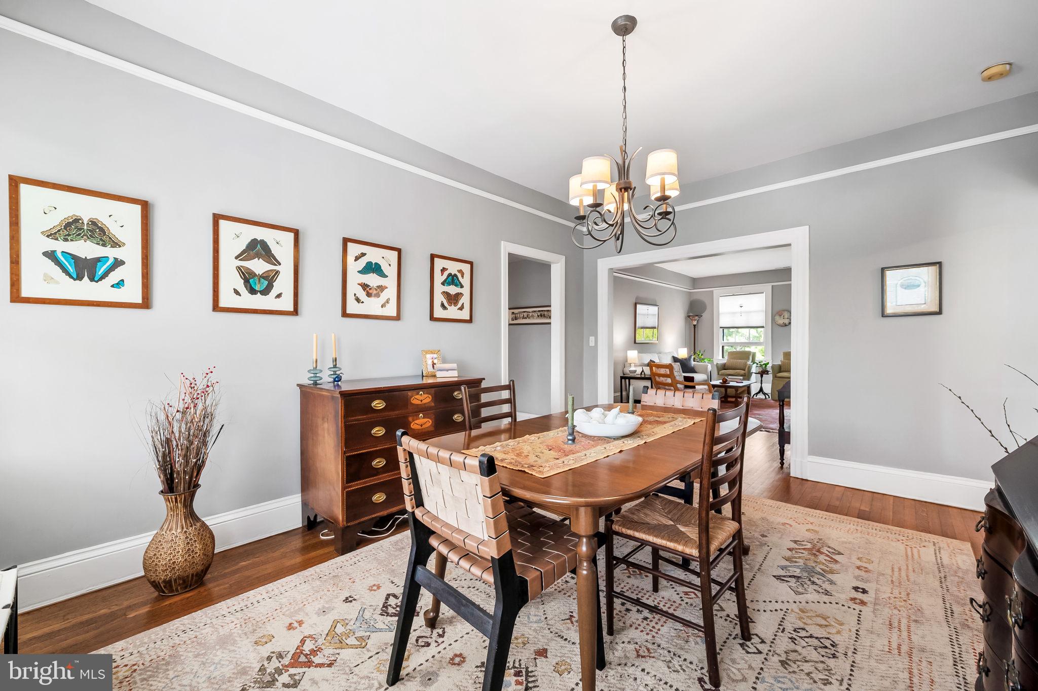 ROLAND PARK - Residential