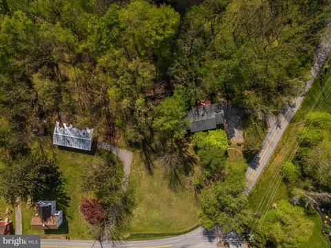 951 and 1001 WESTERN RUN ROAD COCKEYSVILLE MD 21030