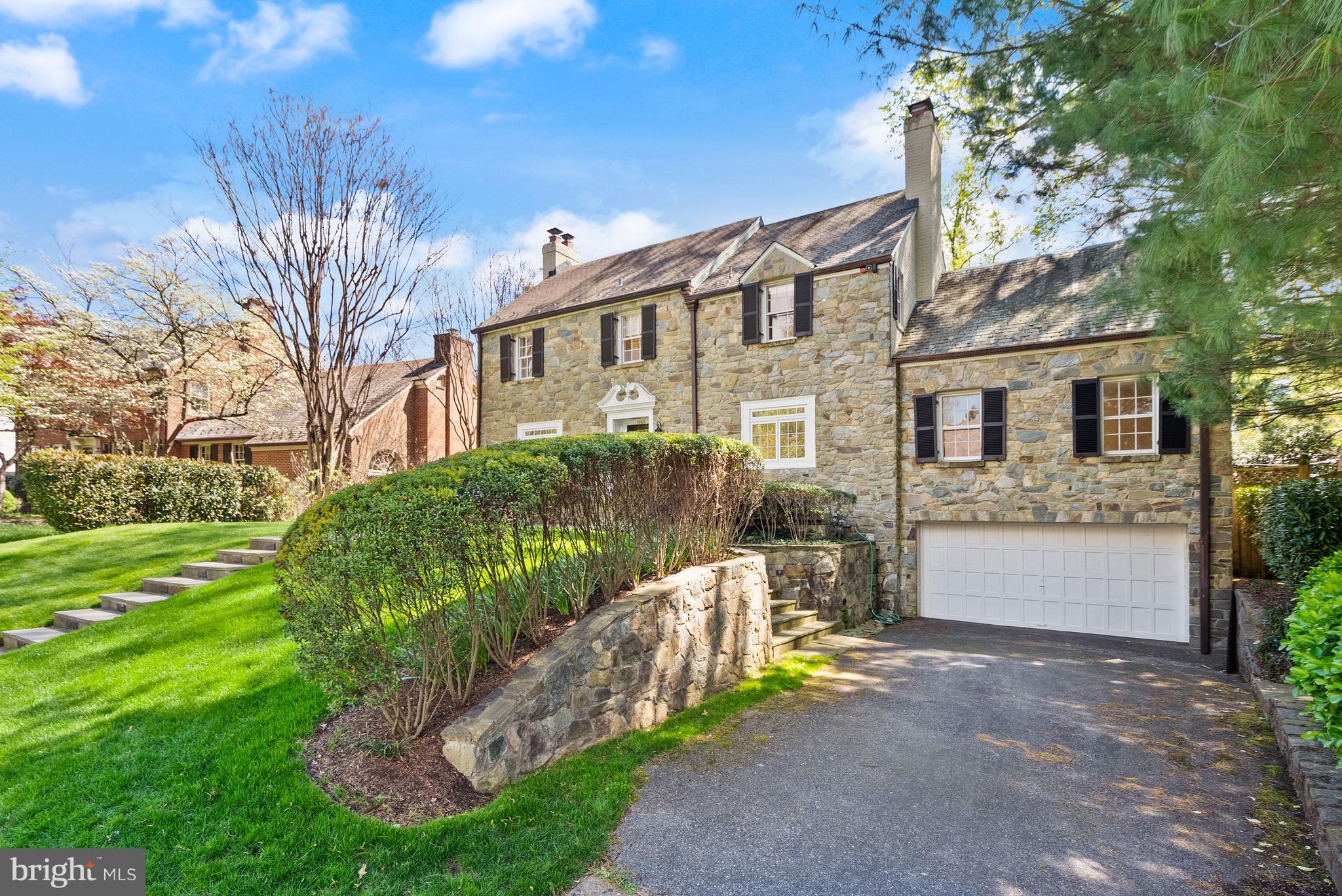 5058 SEDGWICK STREET NW