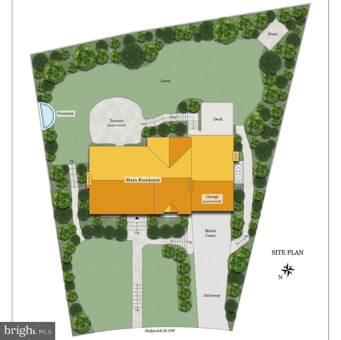 SPRING VALLEY - Residential