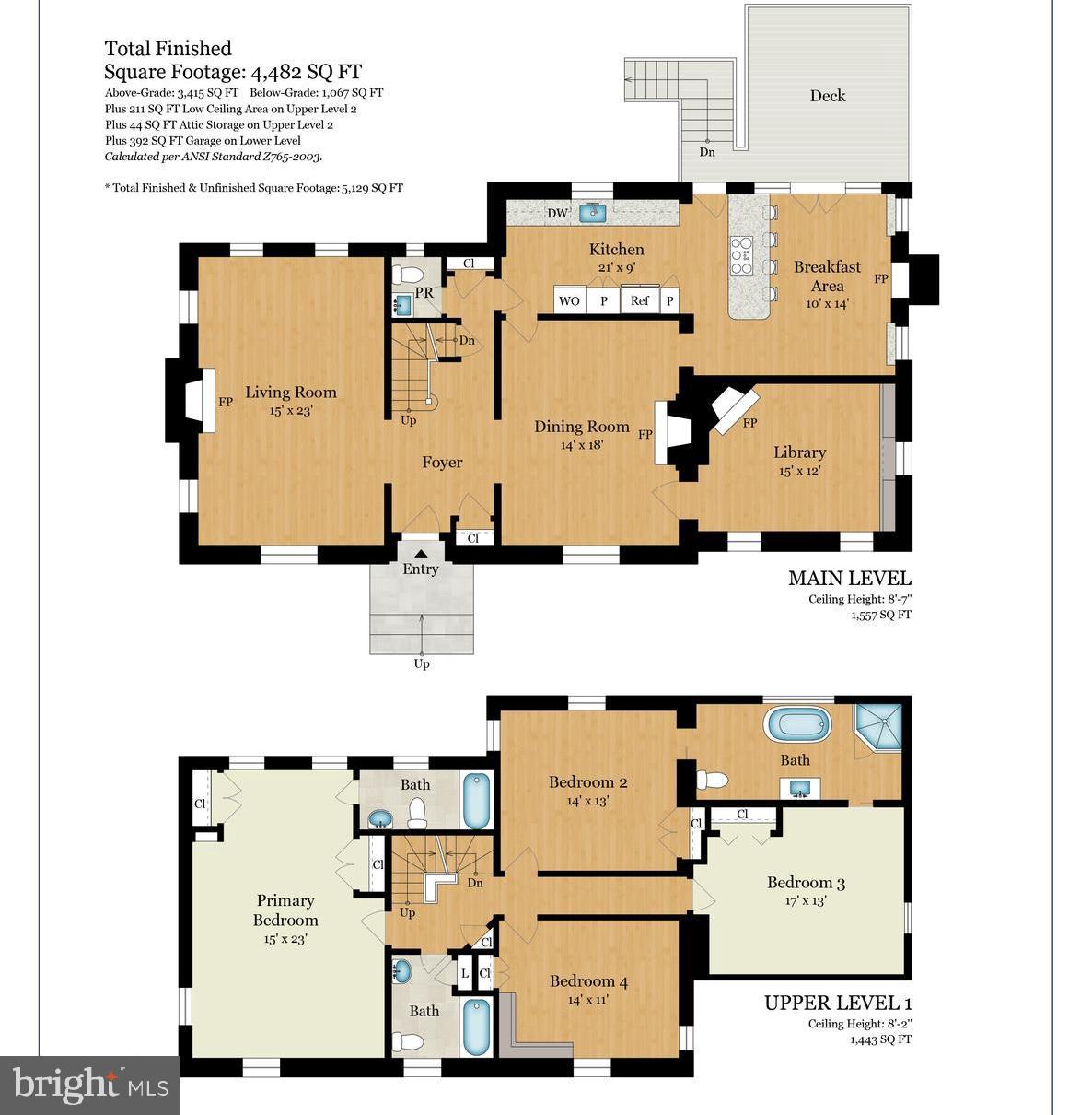 SPRING VALLEY - Residential