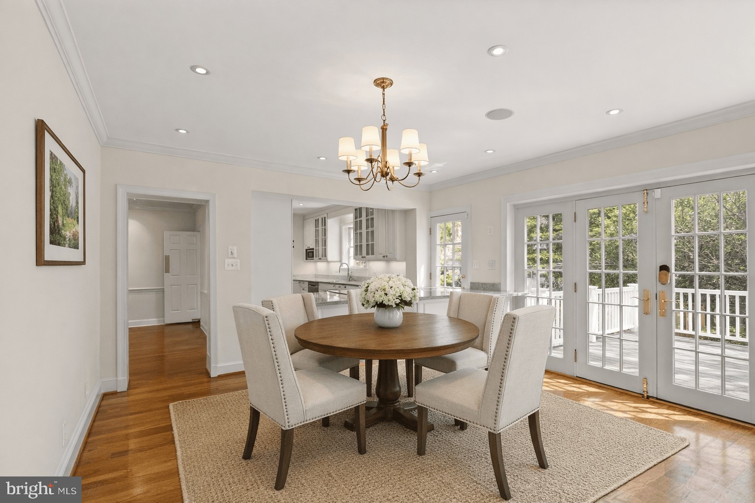 SPRING VALLEY - Residential