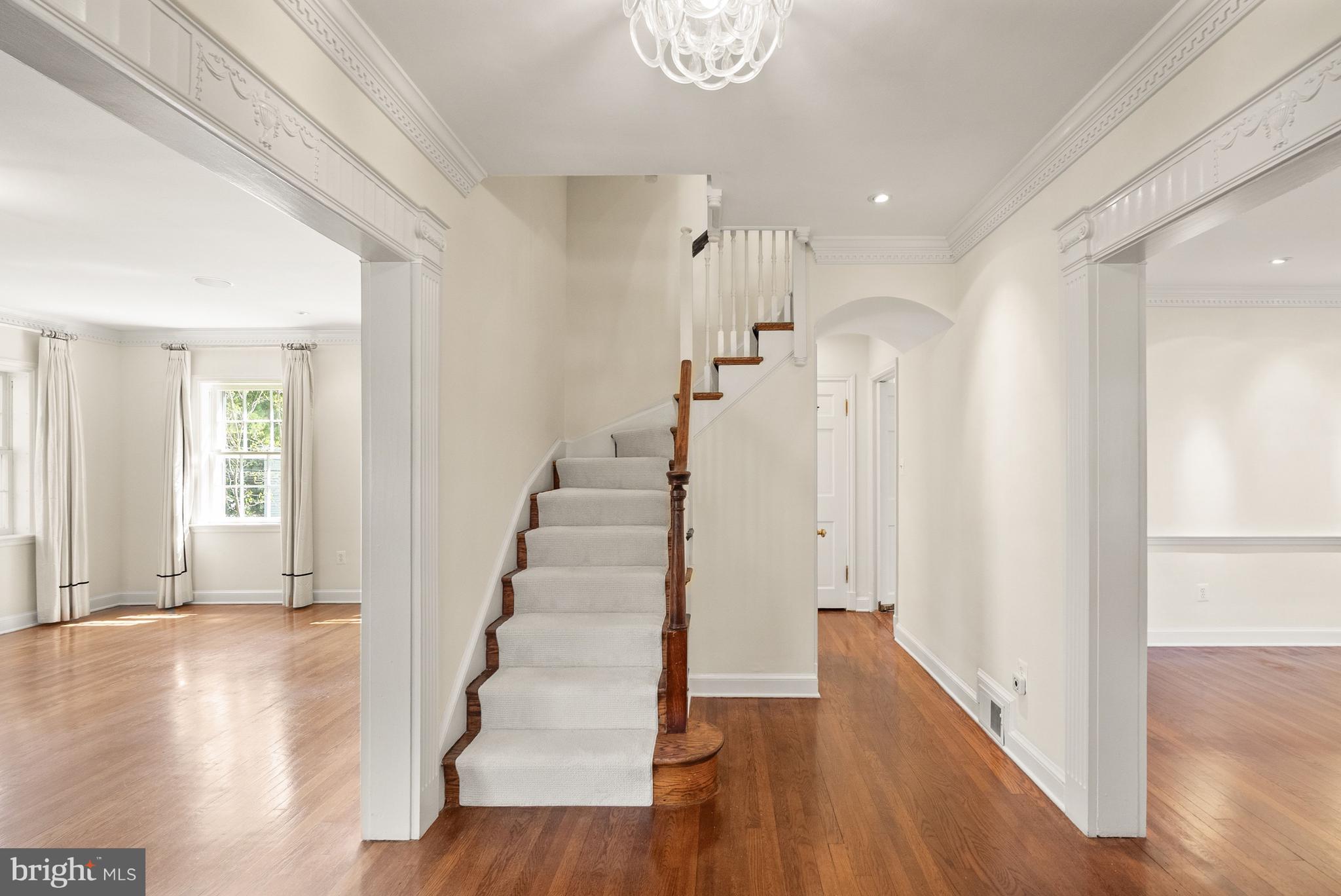 5058 SEDGWICK STREET NW