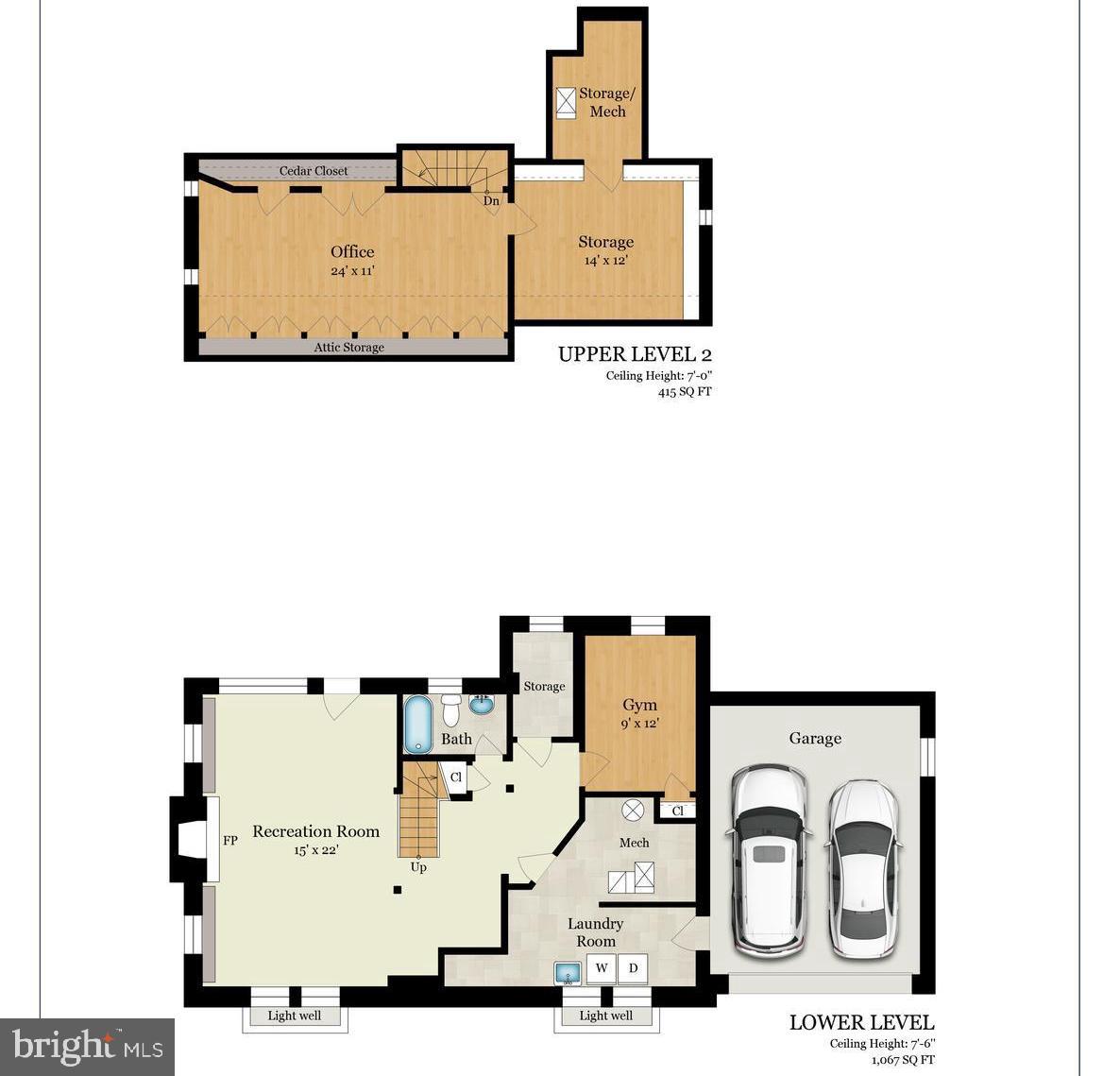 SPRING VALLEY - Residential