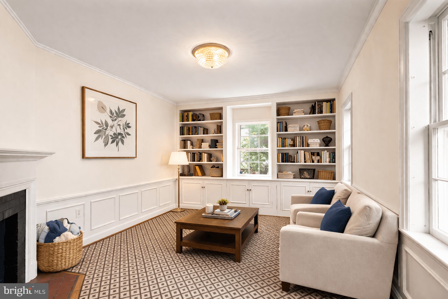 SPRING VALLEY - Residential