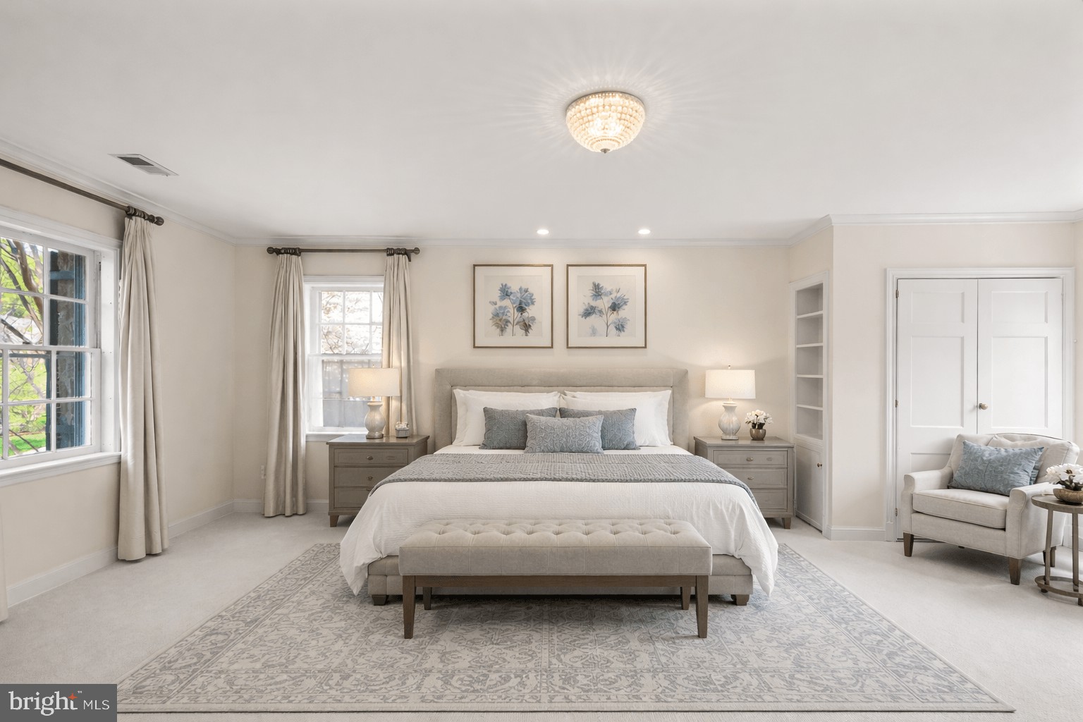 SPRING VALLEY - Residential