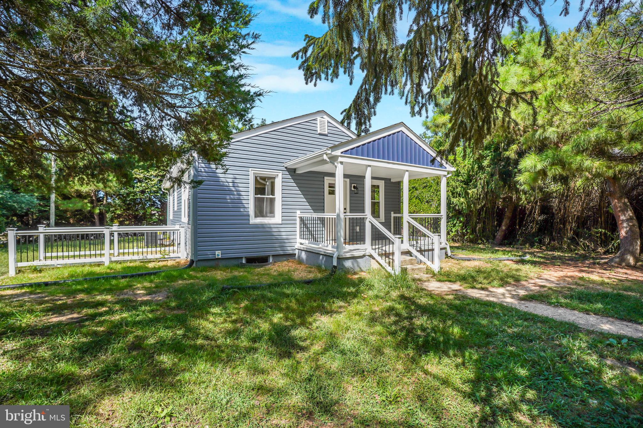 8545 SAINT ANTHONYS ROAD