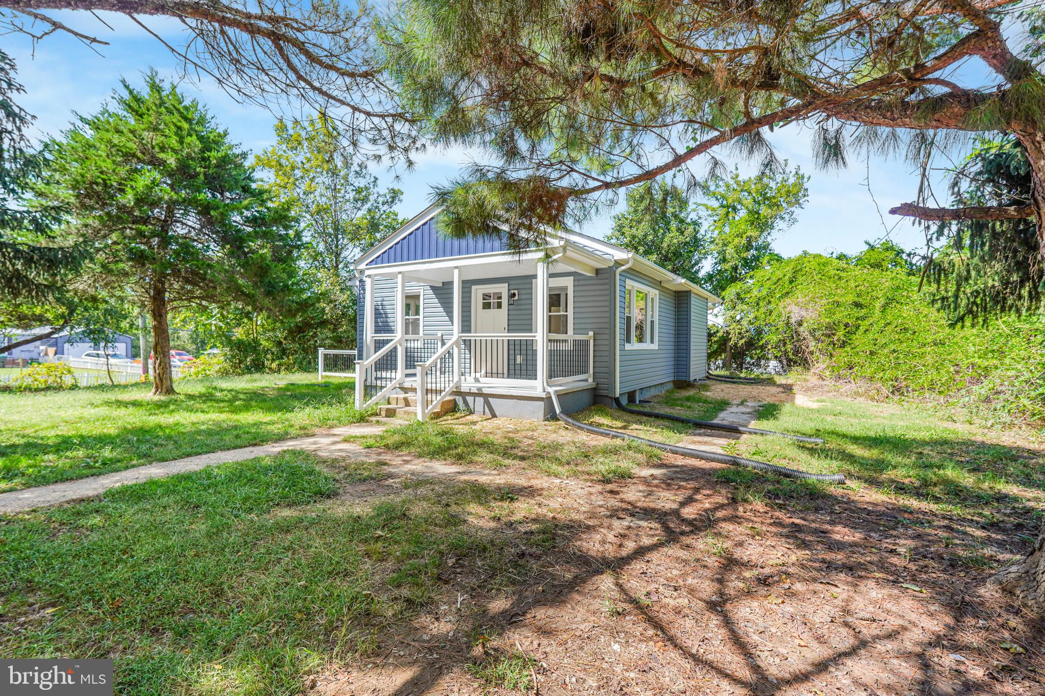8545 SAINT ANTHONYS ROAD