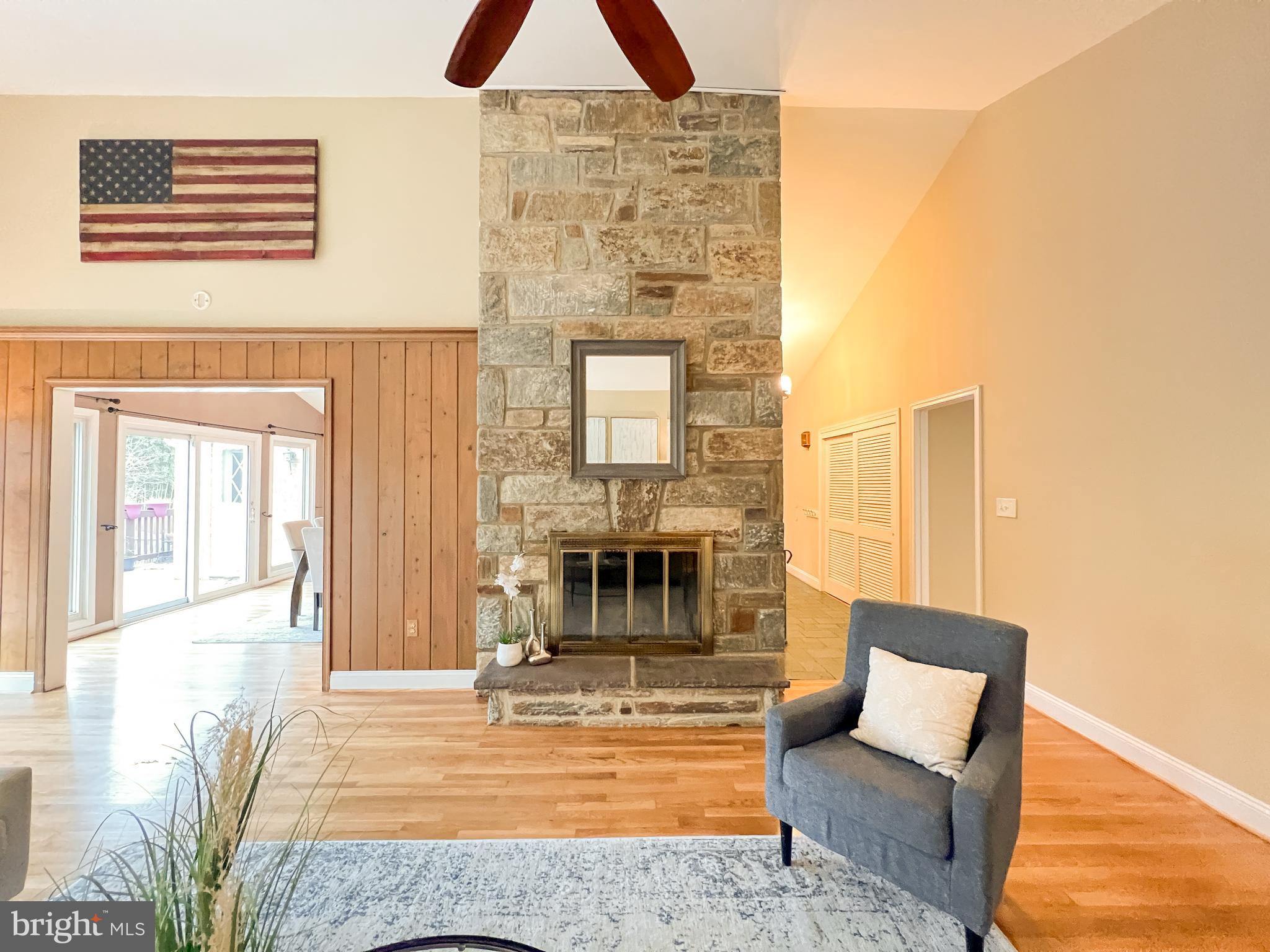 LAYHILL VILLAGE - Residential