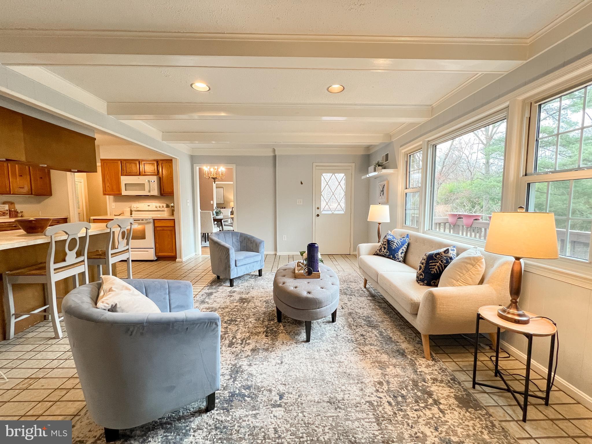 LAYHILL VILLAGE - Residential