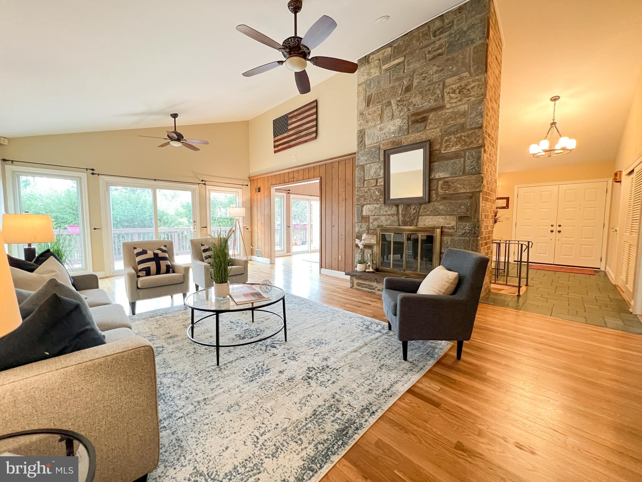 LAYHILL VILLAGE - Residential