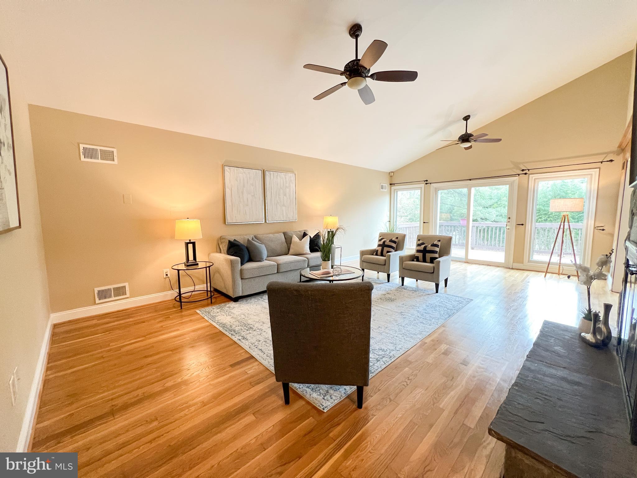 LAYHILL VILLAGE - Residential