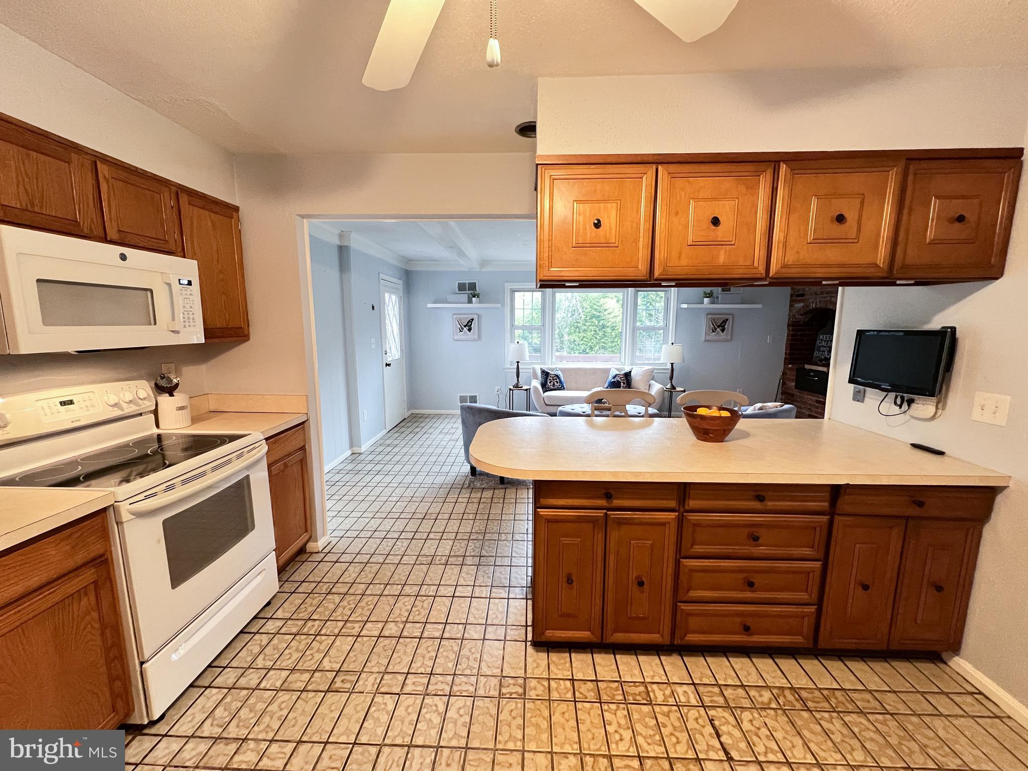 LAYHILL VILLAGE - Residential