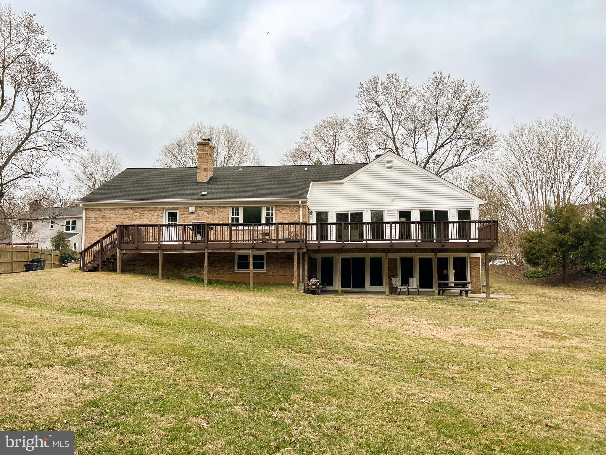 LAYHILL VILLAGE - Residential