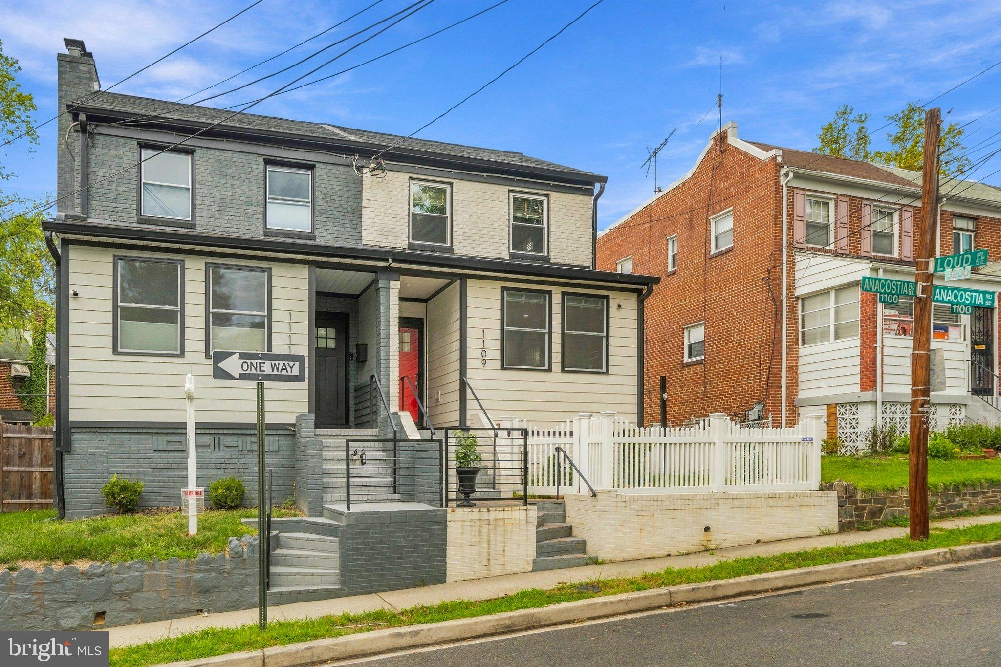 1109 ANACOSTIA ROAD SE