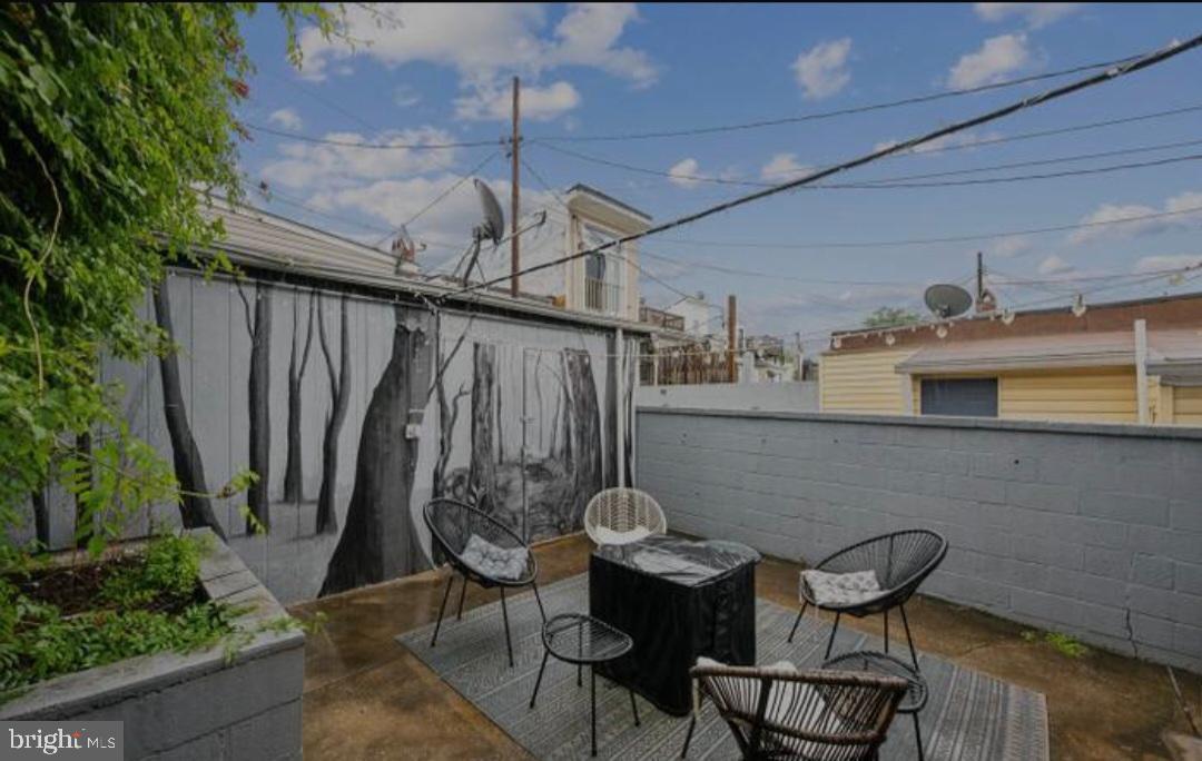 FELLS POINT HISTORIC DISTRICT - Residential