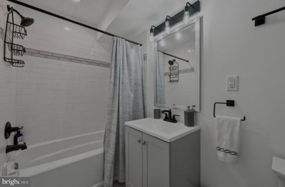 FELLS POINT HISTORIC DISTRICT - Residential