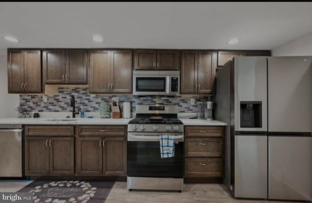 FELLS POINT HISTORIC DISTRICT - Residential