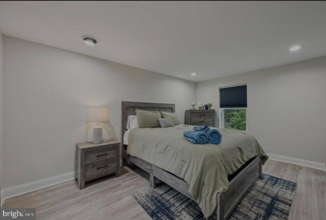 FELLS POINT HISTORIC DISTRICT - Residential