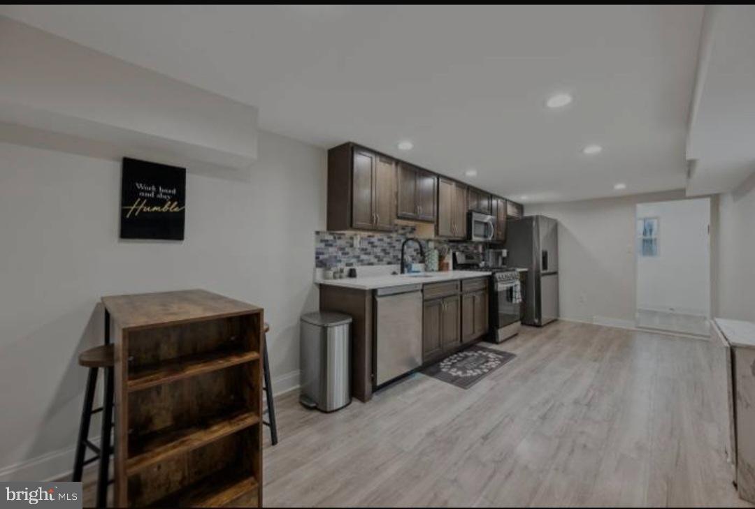 FELLS POINT HISTORIC DISTRICT - Residential