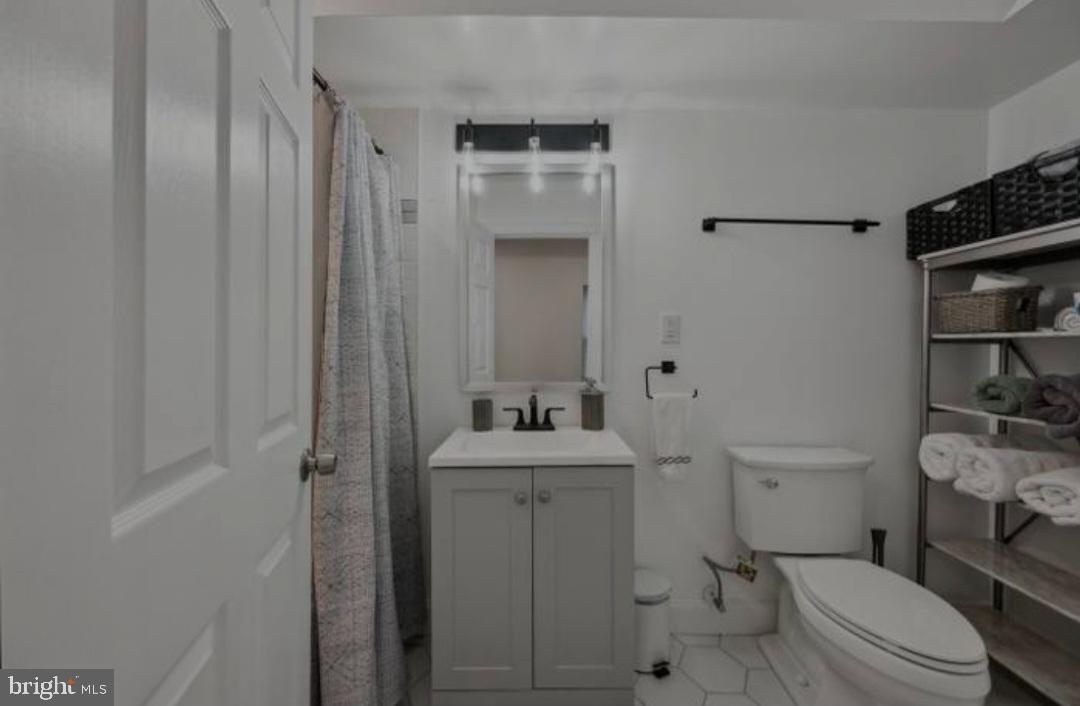 FELLS POINT HISTORIC DISTRICT - Residential