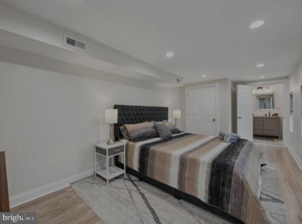 FELLS POINT HISTORIC DISTRICT - Residential