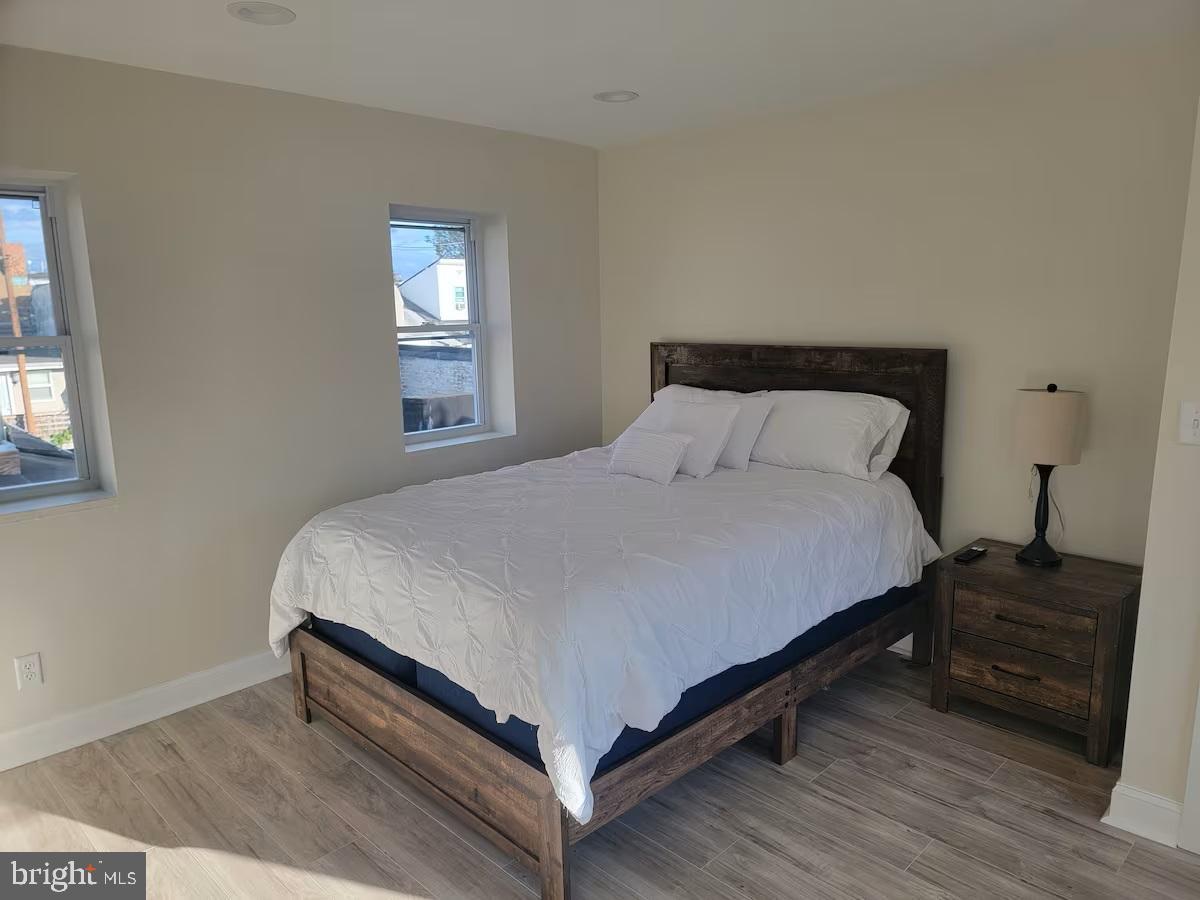 FELLS POINT HISTORIC DISTRICT - Residential