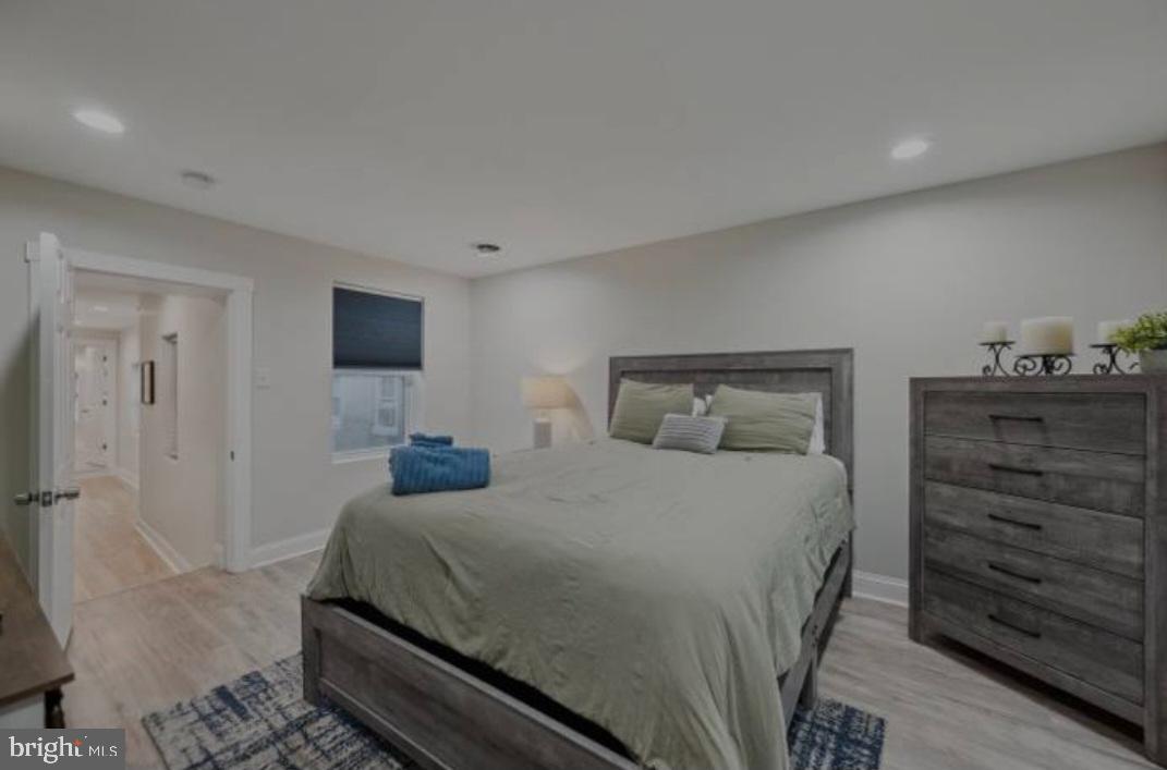 FELLS POINT HISTORIC DISTRICT - Residential