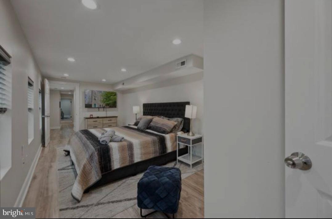 FELLS POINT HISTORIC DISTRICT - Residential